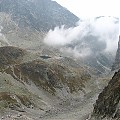 Tatry Słowackie - Vychodna Vysoka